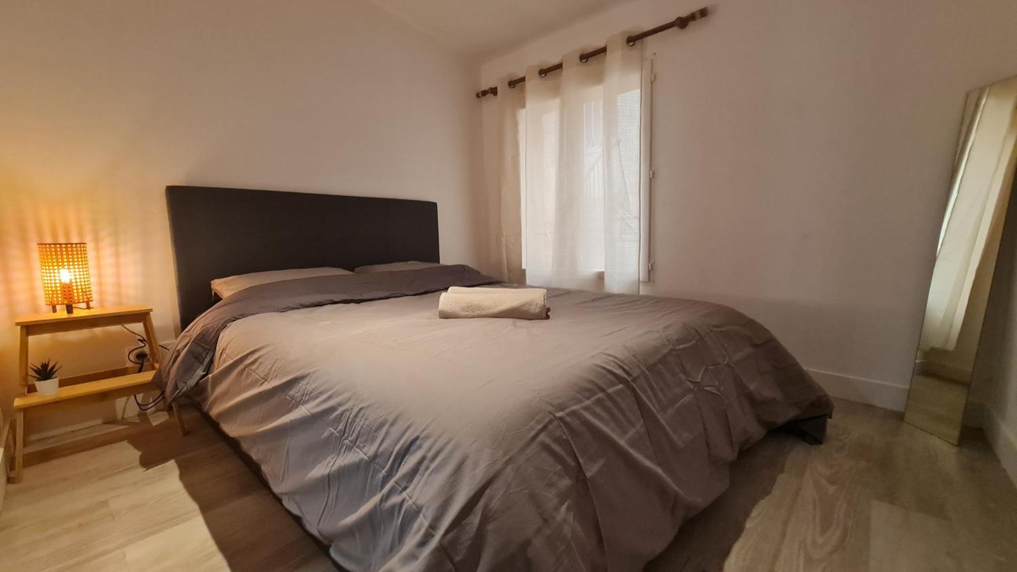 Appartement Cool En Plein Centre De Libourne Extérieur photo