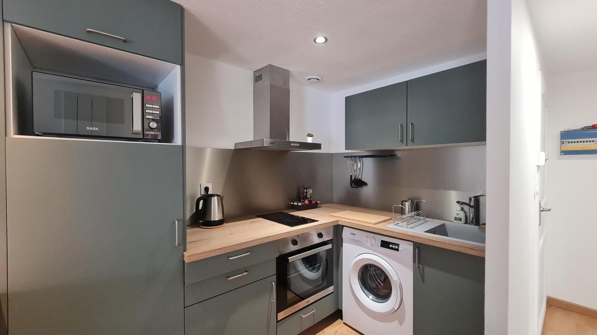 Appartement Cool En Plein Centre De Libourne Extérieur photo