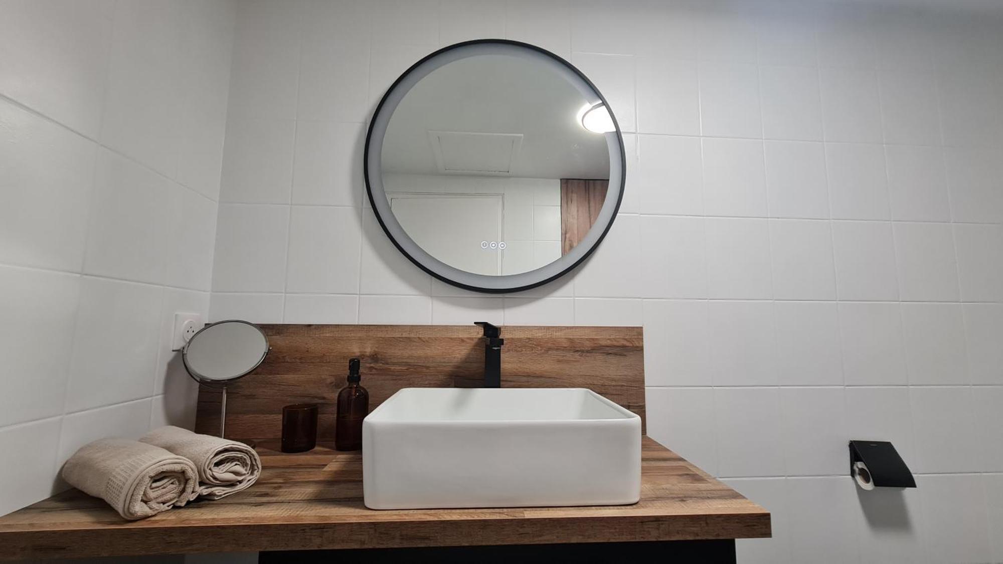 Appartement Cool En Plein Centre De Libourne Extérieur photo